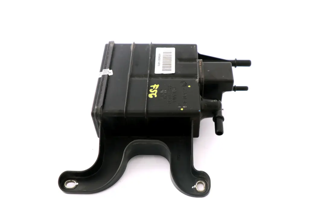 carbon activado filtro De combustible Vent para Mini Cooper F55 F56 F57 con número de pieza 7300489 Mini Cooper F55 F56 F57 carbon activado filtro De combustible Vent - SKU 7300489 - Número de pieza 7300489