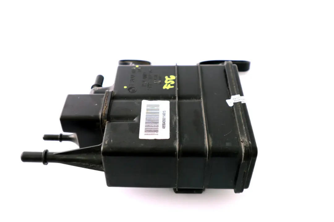 Activated Charcoal Fuel Filter Vent to BMW F45 Mini Cooper F55 F56 F57 with Part number 7300489 BMW F45 Mini Cooper F55 F56 F57 Activated Charcoal Fuel Filter Vent - SKU 7300489 - Part number 7300489