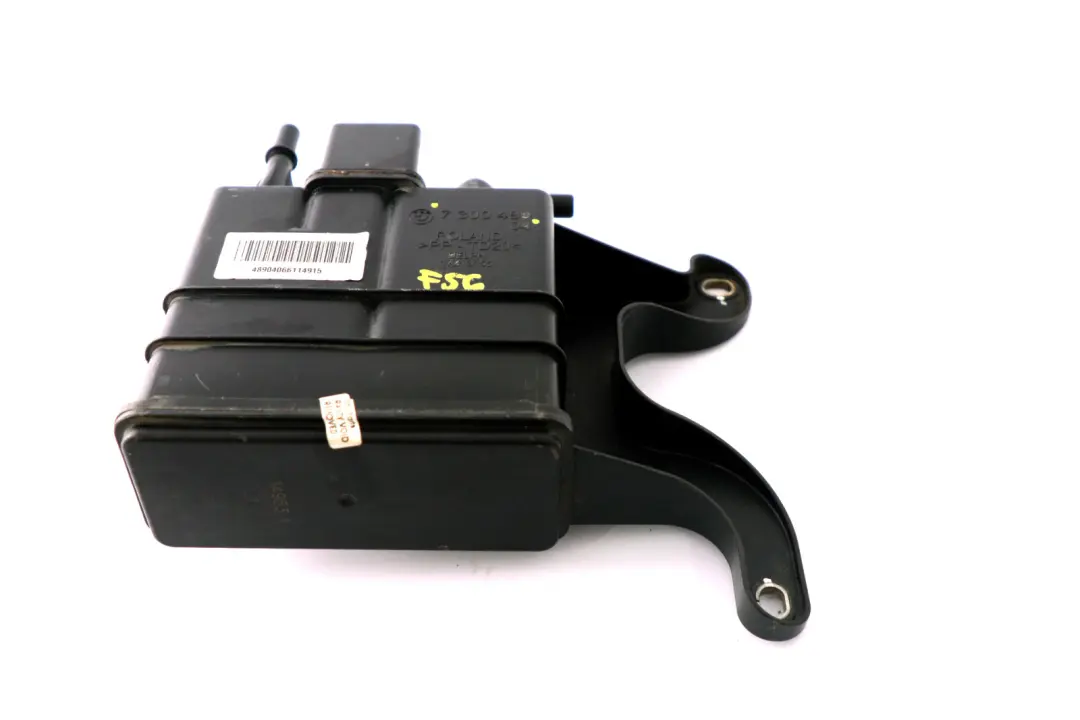 BMW Mini Cooper F55 F56 F57 Aktivkohlefilter Entlüftung 1611 - SKU 7300489 - Teilenummer 7300489