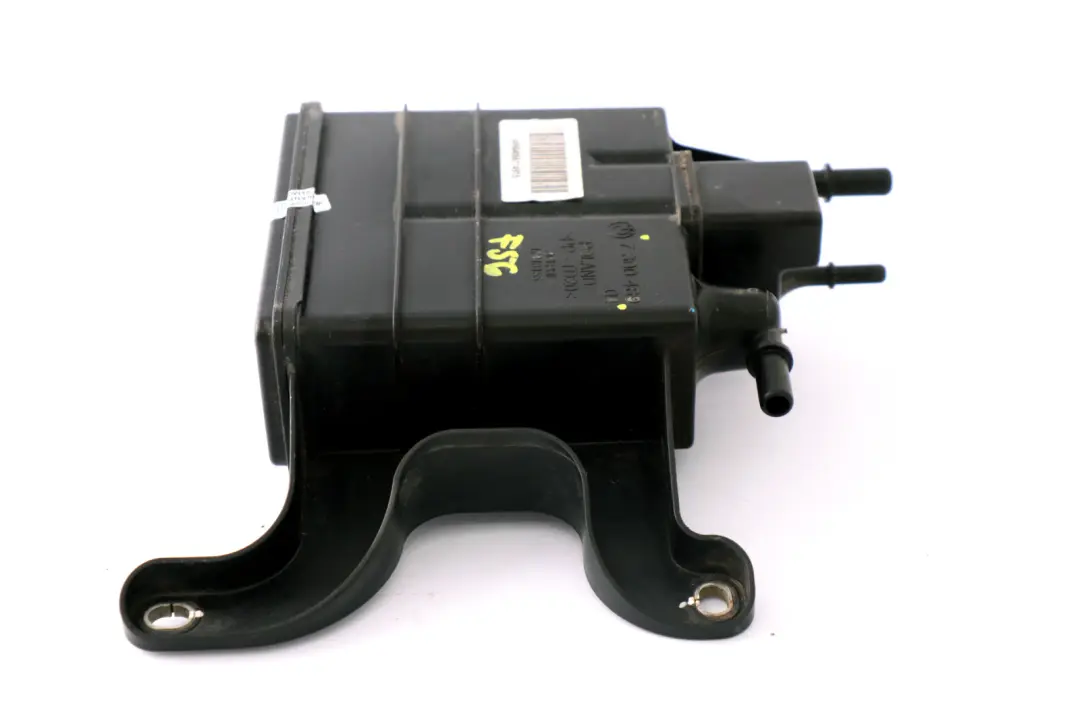 carbon activado filtro De combustible Vent para Mini Cooper F55 F56 F57 con número de pieza 7300489 Mini Cooper F55 F56 F57 carbon activado filtro De combustible Vent - SKU 7300489 - Número de pieza 7300489