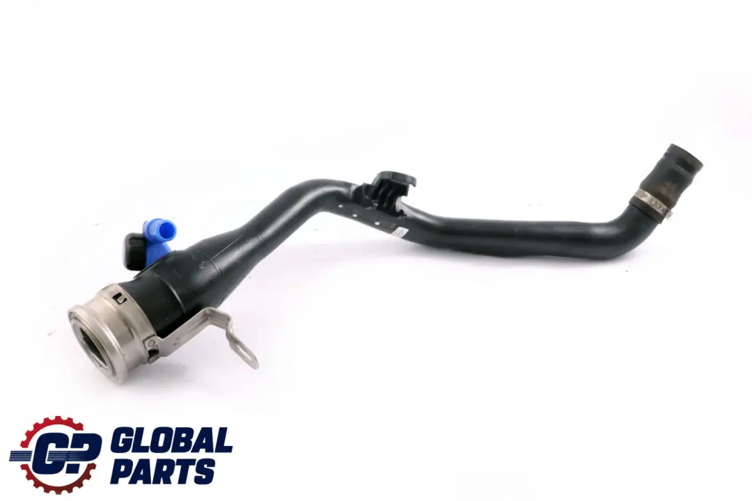 EinfĂĽllrohr Kunststoff Diesel für Mini Cooper D F56 F57 mit Teilenummer 7300495 Mini Cooper D F56 F57 EinfĂĽllrohr Kunststoff Diesel - SKU 7300495 - Teilenummer 7300495