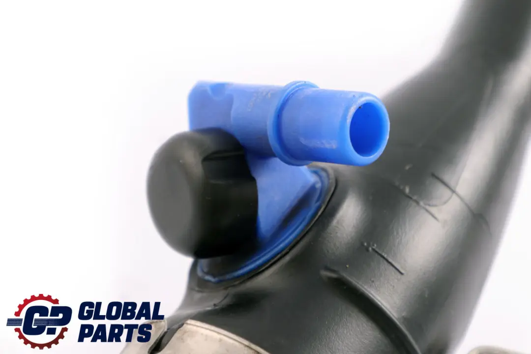 EinfĂĽllrohr Kunststoff Diesel für Mini Cooper D F56 F57 mit Teilenummer 7300495 Mini Cooper D F56 F57 EinfĂĽllrohr Kunststoff Diesel - SKU 7300495 - Teilenummer 7300495