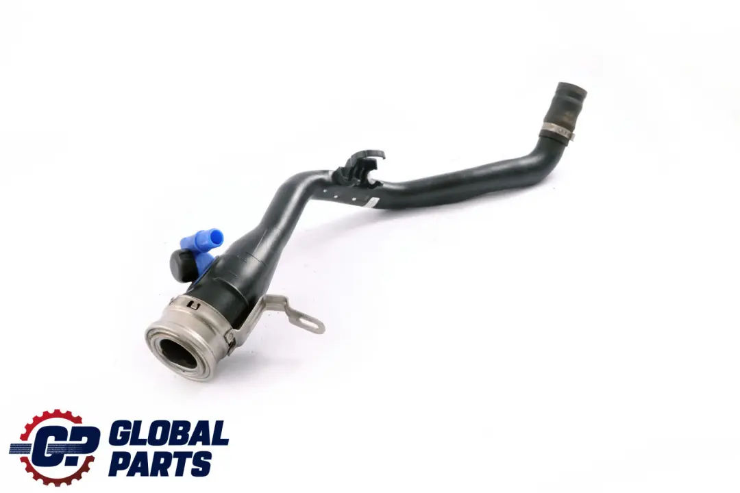 Plastic Filler Pipe Hose Neck Diesel to Mini Cooper D F56 F57 with Part number 7300495 Mini Cooper D F56 F57 Plastic Filler Pipe Hose Neck Diesel - SKU 7300495 - Part number 7300495
