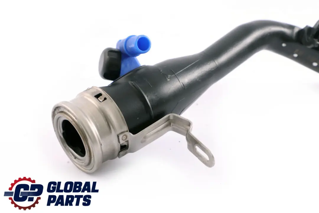 Mini Cooper D F56 F57 EinfĂĽllrohr Kunststoff Diesel - SKU 7300495 - Teilenummer 7300495