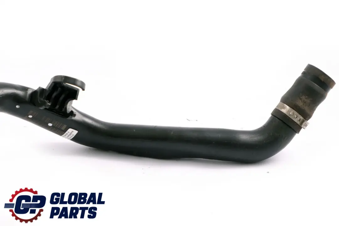 Mini Cooper D F56 F57 EinfĂĽllrohr Kunststoff Diesel - SKU 7300495 - Teilenummer 7300495