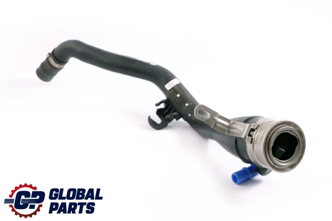 EinfĂĽllrohr Kunststoff Diesel für Mini Cooper D F56 F57 mit Teilenummer 7300495 Mini Cooper D F56 F57 EinfĂĽllrohr Kunststoff Diesel - SKU 7300495 - Teilenummer 7300495