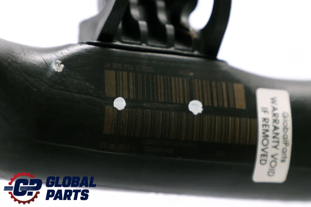 Mini Cooper D F56 F57 EinfĂĽllrohr Kunststoff Diesel - SKU 7300495 - Teilenummer 7300495