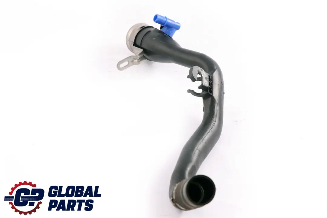 Mini Cooper D F56 F57 EinfĂĽllrohr Kunststoff Diesel - SKU 7300495 - Teilenummer 7300495