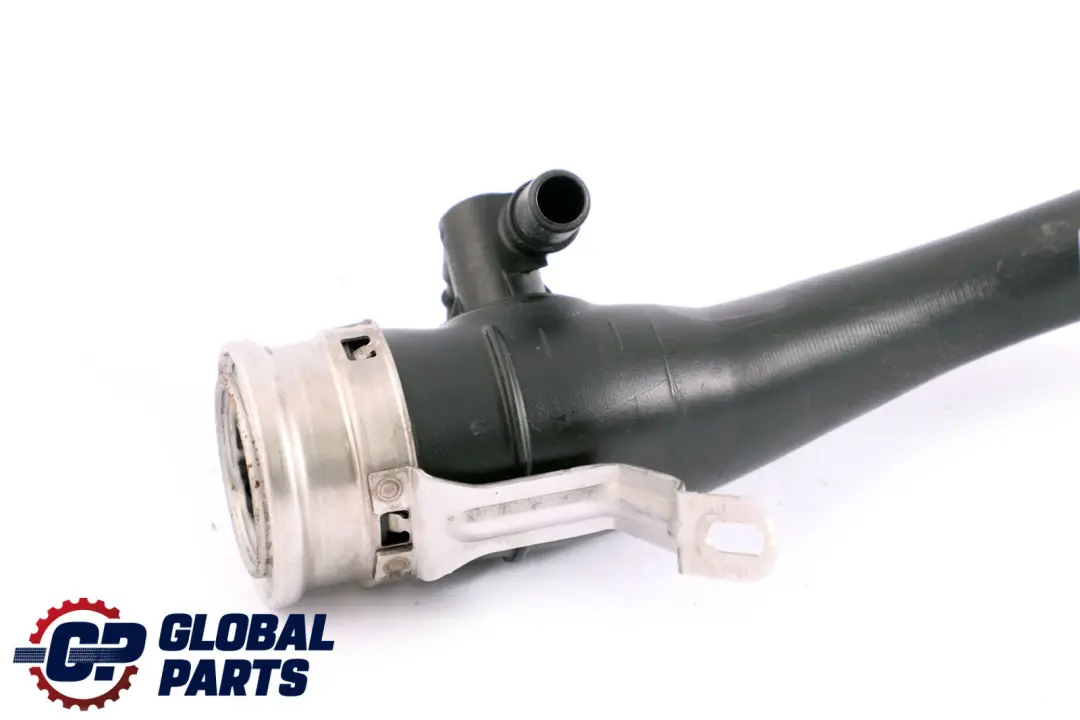 EinfĂĽllrohr Kunststoff für Mini Cooper R55 mit Teilenummer 7300496 Mini Cooper R55 EinfĂĽllrohr Kunststoff - SKU 7300496-1 - Teilenummer 7300496