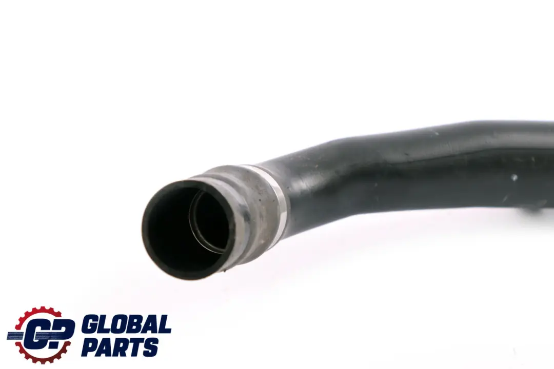 EinfĂĽllrohr Kunststoff für Mini Cooper R55 mit Teilenummer 7300496 Mini Cooper R55 EinfĂĽllrohr Kunststoff - SKU 7300496-1 - Teilenummer 7300496