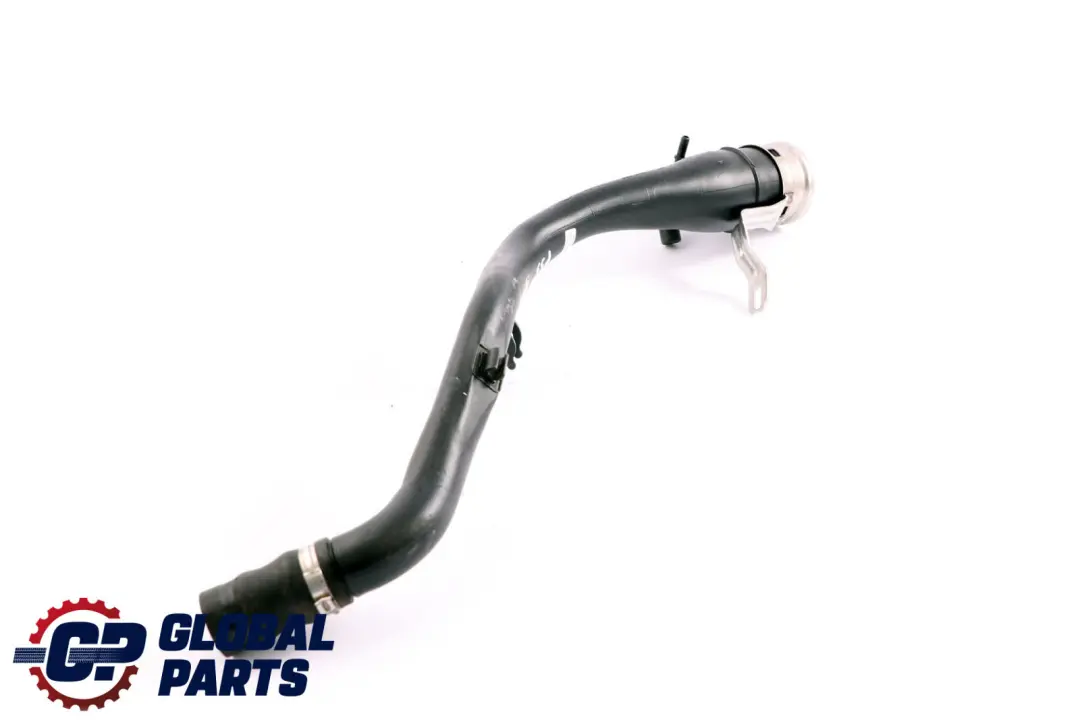 Plastic Fuel Petrol Filler Pipe to Mini Cooper R55 with Part number 7300496 Mini Cooper R55 Plastic Fuel Petrol Filler Pipe - SKU 7300496-1 - Part number 7300496