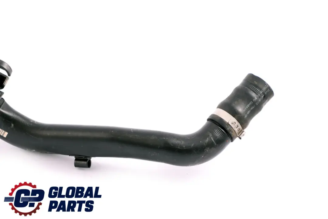 Plastic Fuel Petrol Filler Pipe to Mini Cooper R55 with Part number 7300496 Mini Cooper R55 Plastic Fuel Petrol Filler Pipe - SKU 7300496-1 - Part number 7300496