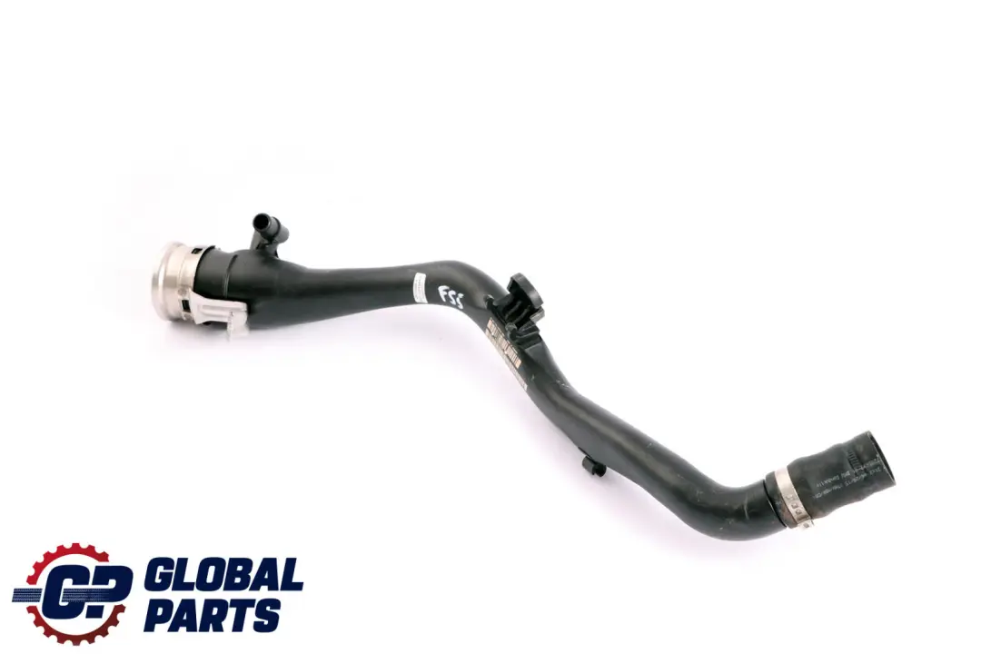 EinfĂĽllrohr Kunststoff für Mini Cooper R55 mit Teilenummer 7300496 Mini Cooper R55 EinfĂĽllrohr Kunststoff - SKU 7300496-1 - Teilenummer 7300496