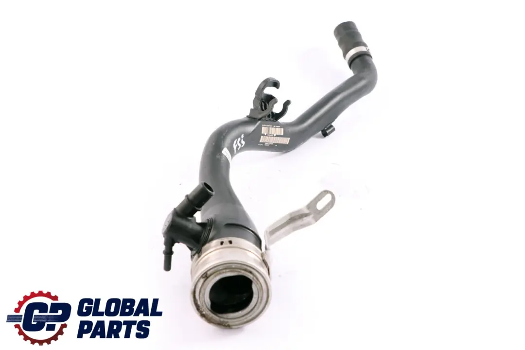 Mini Cooper R55 Plastic Fuel Petrol Filler Pipe - SKU 7300496-1 - Part number 7300496