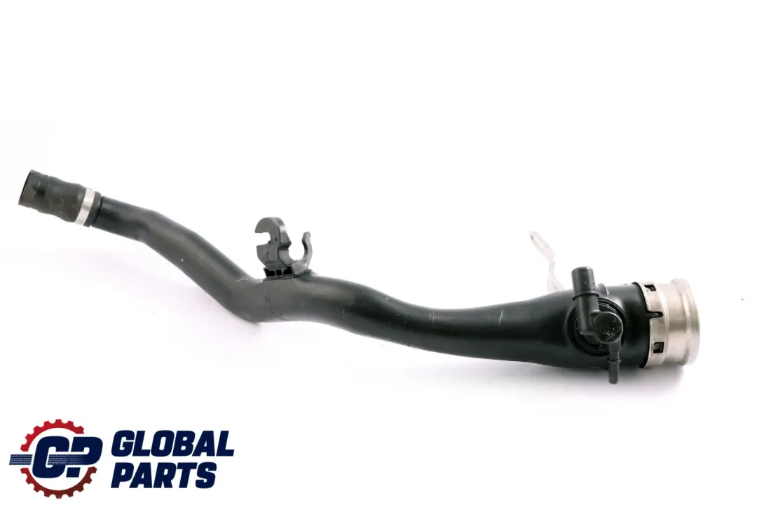 Mini Cooper R55 EinfĂĽllrohr Kunststoff - SKU 7300496-1 - Teilenummer 7300496