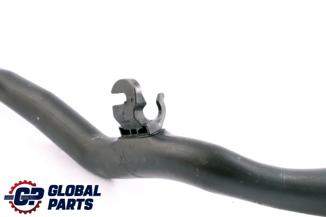 Mini Cooper R55 Plastic Fuel Petrol Filler Pipe - SKU 7300496-1 - Part number 7300496