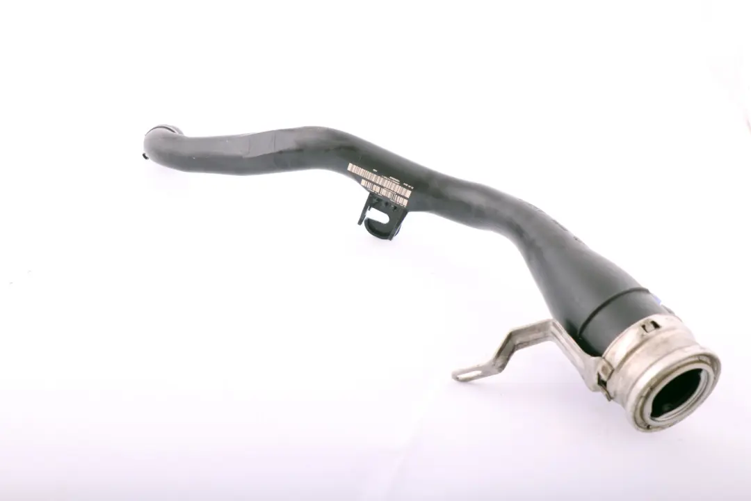 Carburant Tube de Remplissage Plastique Diesel pour Mini Cooper One F55 à propos du numéro de pièce 7300498 Mini Cooper One F55 Carburant Tube de Remplissage Plastique Diesel - SKU 7300498 - Numéro de pièce 7300498