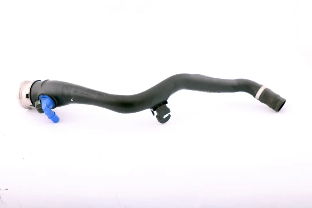 Carburant Tube de Remplissage Plastique Diesel pour Mini Cooper One F55 à propos du numéro de pièce 7300498 Mini Cooper One F55 Carburant Tube de Remplissage Plastique Diesel - SKU 7300498 - Numéro de pièce 7300498