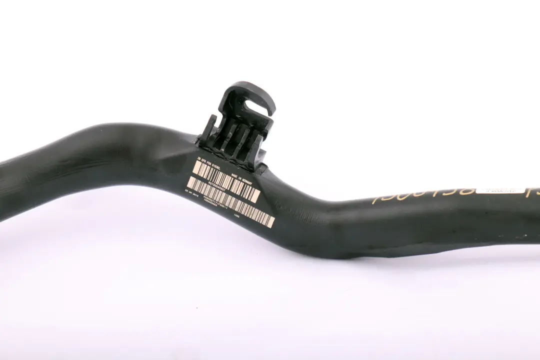 Serbatoio Carburante Bocchetta Plastica Diesel per Mini Cooper One F55 con numero di parte 7300498 Mini Cooper One F55 Serbatoio Carburante Bocchetta Plastica Diesel - SKU 7300498 - Numero di parte 7300498