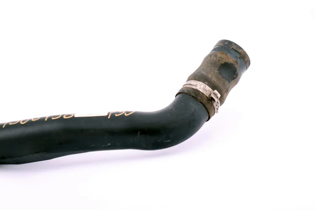 Plastic Filler Pipe Hose Neck Diesel to Mini Cooper One F55 with Part number 7300498 Mini Cooper One F55 Plastic Filler Pipe Hose Neck Diesel - SKU 7300498 - Part number 7300498