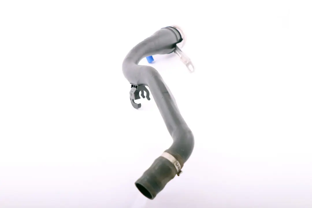 Plastic Filler Pipe Hose Neck Diesel to Mini Cooper One F55 with Part number 7300498 Mini Cooper One F55 Plastic Filler Pipe Hose Neck Diesel - SKU 7300498 - Part number 7300498