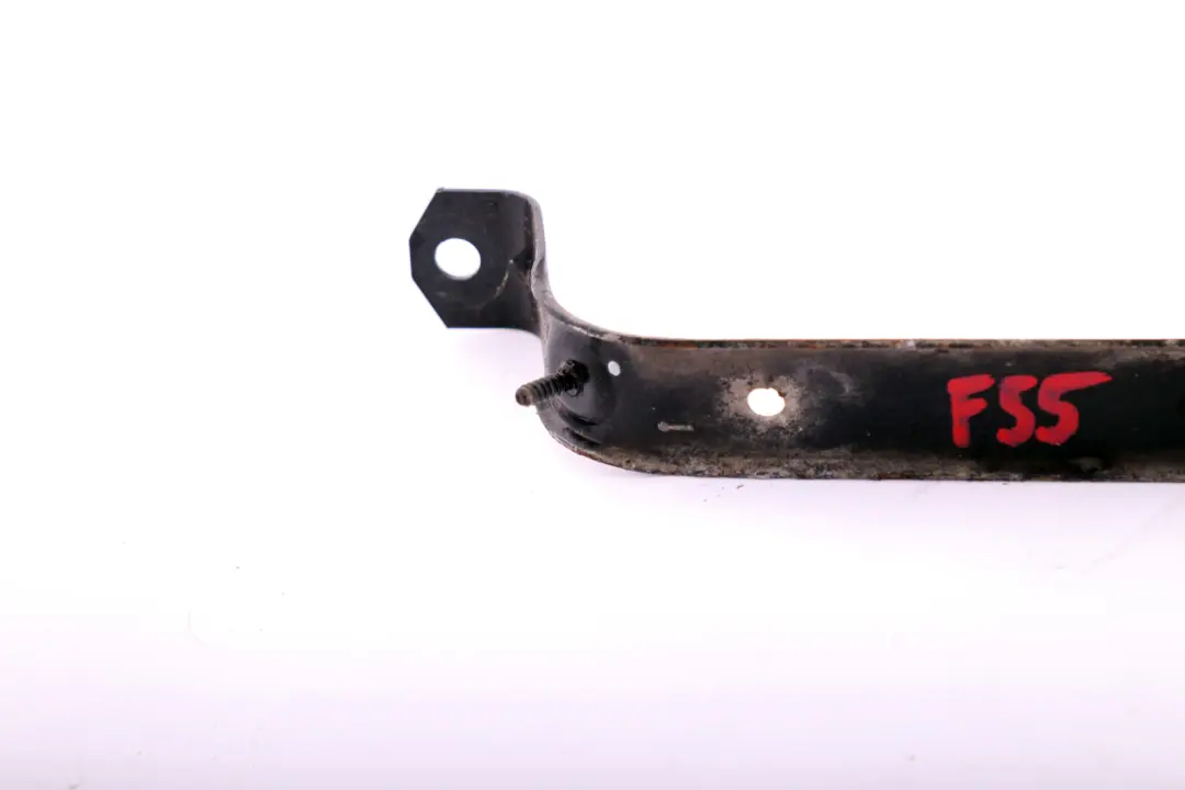 Spannband Kraftstofftank Halter Montieren Halterung für Mini Cooper F55 F56 mit Teilenummer 7300510 Mini Cooper F55 F56 Spannband Kraftstofftank Halter Montieren Halterung - SKU 7300510 - Teilenummer 7300510