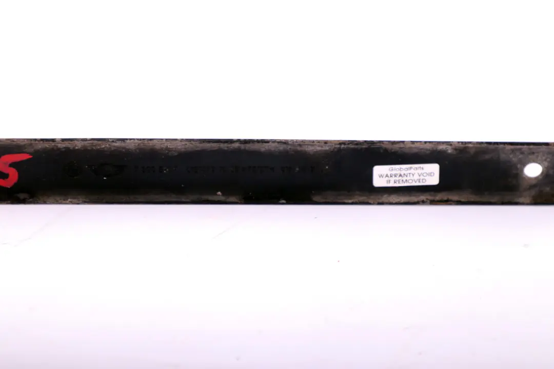 Mini Cooper F55 F56 Bande Reservoir de Carburant Support Montage Support - SKU 7300510 - Numéro de pièce 7300510