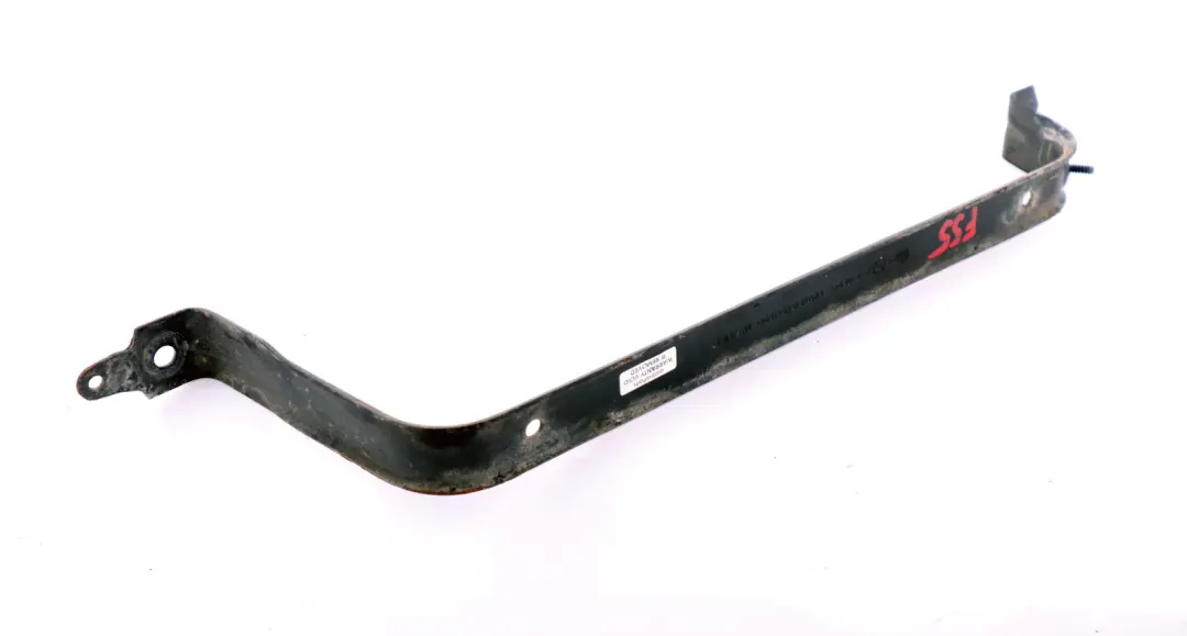 Mini Cooper F55 F56 Bande Reservoir de Carburant Support Montage Support - SKU 7300510 - Numéro de pièce 7300510