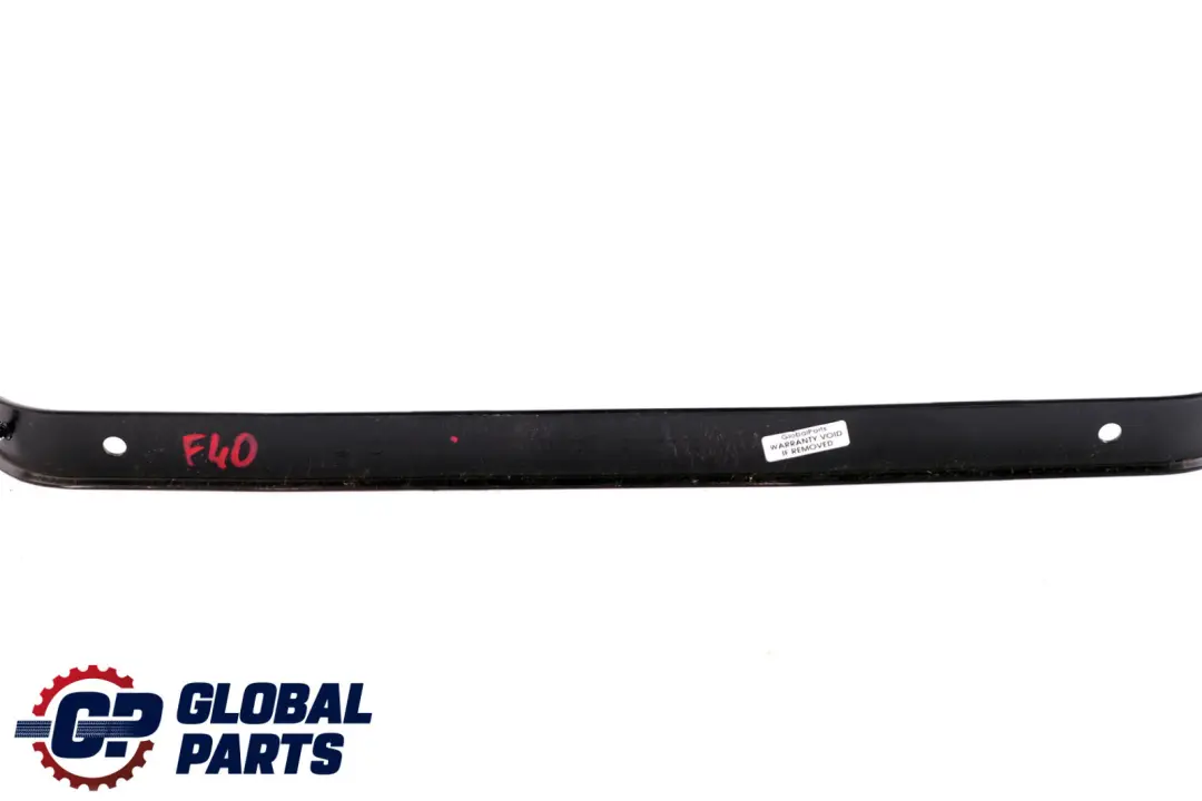 Support de sangle de tension du réservoir pour BMW 1 Series F40 à propos du numéro de pièce 7300514 BMW 1 Series F40 Support de sangle de tension du réservoir - SKU 7300514 - Numéro de pièce 7300514