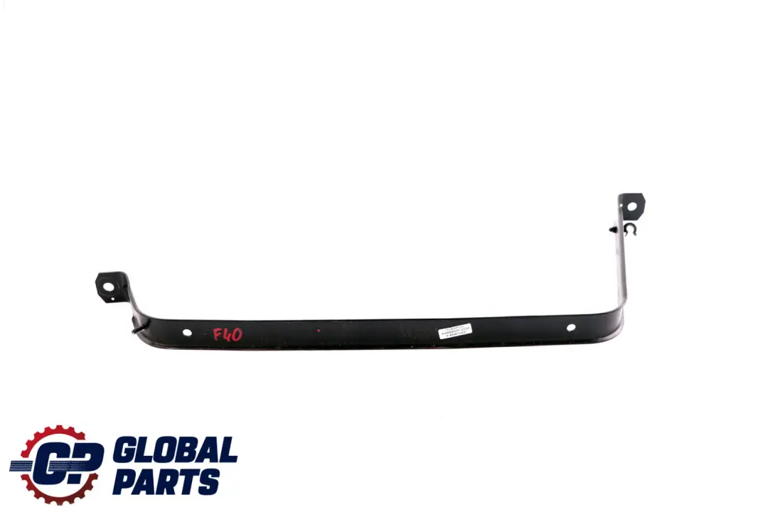 Tension Strap Holder to BMW 1 Series F40 Fuel Tank with Part number 7300514 BMW 1 Series F40 Fuel Tank Tension Strap Holder - SKU 7300514 - Part number 7300514