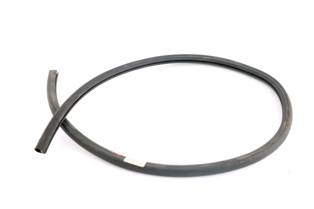 delantero Capó Junta de sellado Junta para BMW Mini F55 F56 F57 Motor con número de pieza 7300559 BMW Mini F55 F56 F57 Motor delantero Capó Junta de sellado Junta - SKU 7300559 - Número de pieza 7300559