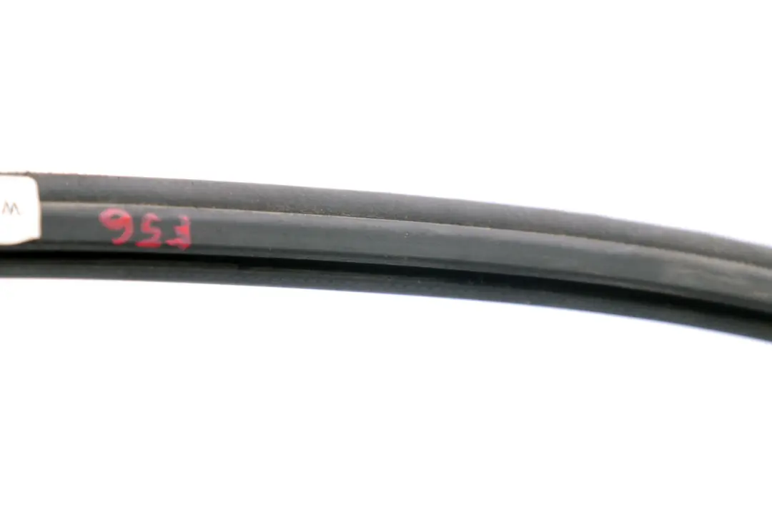 Abdichtung Frontklappe Vorne für BMW Mini Cooper One F55 F56 F57 mit Teilenummer 7300559 BMW Mini Cooper One F55 F56 F57 Abdichtung Frontklappe Vorne - SKU 7300559 - Teilenummer 7300559