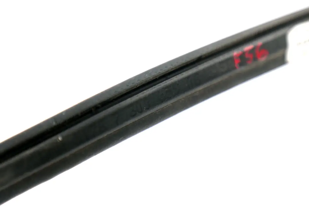 delantero Capó Junta de sellado Junta para BMW Mini F55 F56 F57 Motor con número de pieza 7300559 BMW Mini F55 F56 F57 Motor delantero Capó Junta de sellado Junta - SKU 7300559 - Número de pieza 7300559