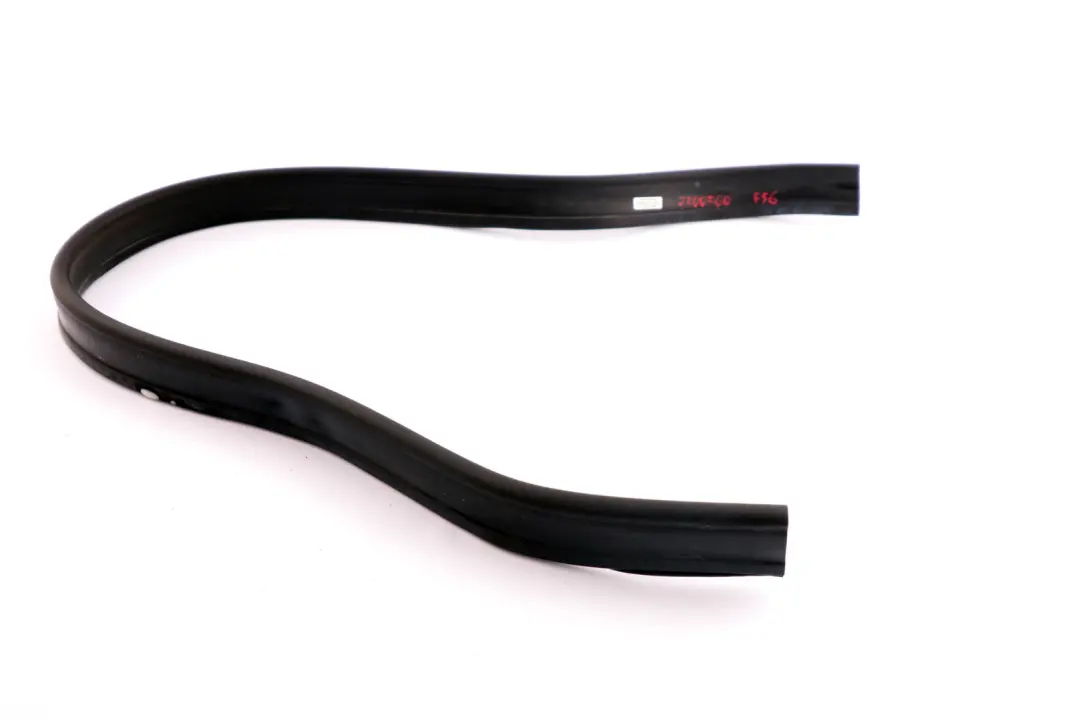 trasero Capo Sellado para Mini Cooper One F55 F56 F57 Motor con número de pieza 7300560 Mini Cooper One F55 F56 F57 Motor trasero Capo Sellado - SKU 7300560 - Número de pieza 7300560