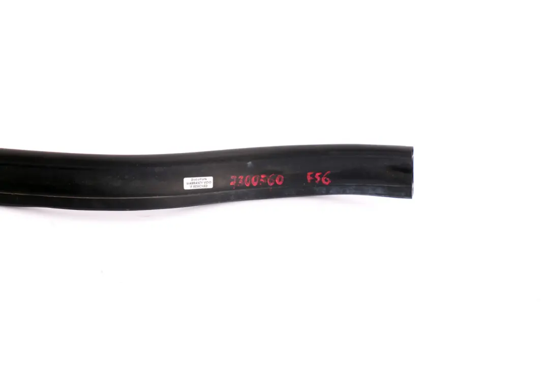 Tenuta Lembo Anteriore Posteriore per Mini Cooper One F55 F56 F57 con numero di parte 7300560 Mini Cooper One F55 F56 F57 Tenuta Lembo Anteriore Posteriore - SKU 7300560 - Numero di parte 7300560