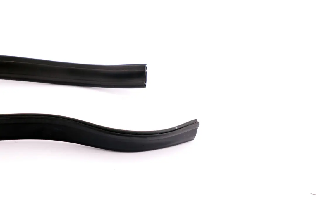 Mini Cooper One F55 F56 F57 Conditionnement Rabat Arriere - SKU 7300560 - Numéro de pièce 7300560