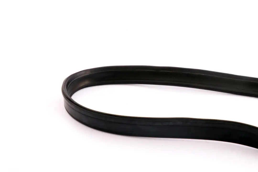 Mini Cooper One F55 F56 F57 Rear Engine Hood Sealing - SKU 7300560 - Part number 7300560