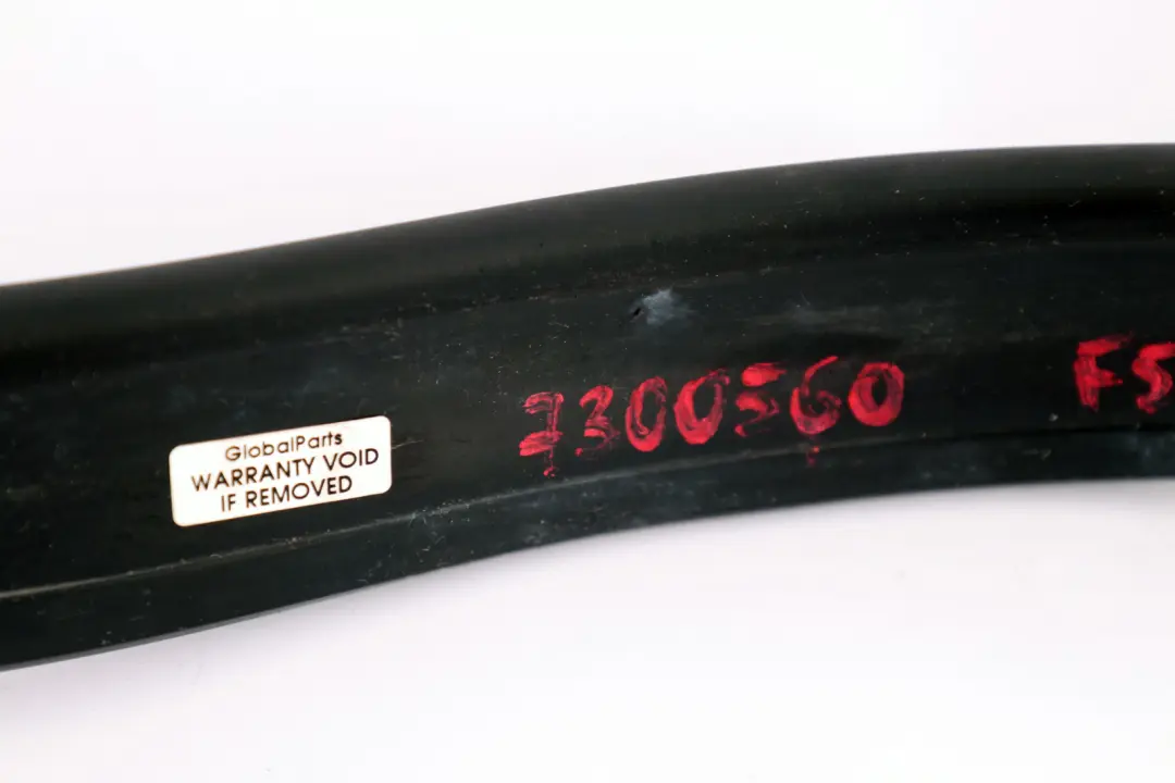 Tenuta Lembo Anteriore Posteriore per Mini Cooper One F55 F56 F57 con numero di parte 7300560 Mini Cooper One F55 F56 F57 Tenuta Lembo Anteriore Posteriore - SKU 7300560 - Numero di parte 7300560