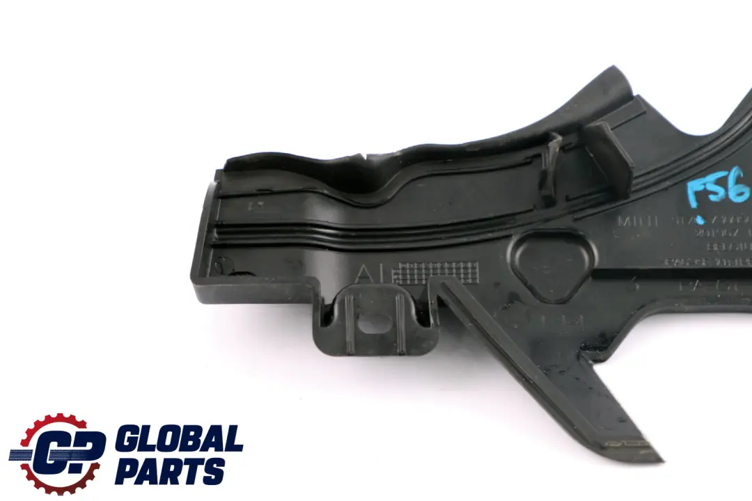  Bonnet Mount Seal Mini F55 F56 F57 Engine Compartment Lid Left N/S - SKU 7300561 - Part number 7300561