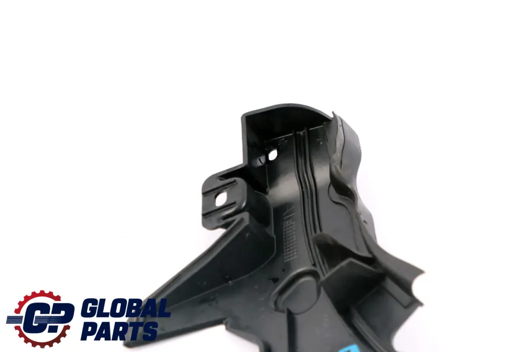 Junta Montaje Capó Mini F55 F56 F57 Tapa Compartimento Motor Izquierda para con número de pieza 7300561 Junta Montaje Capó Mini F55 F56 F57 Tapa Compartimento Motor Izquierda - SKU 7300561 - Número de pieza 7300561