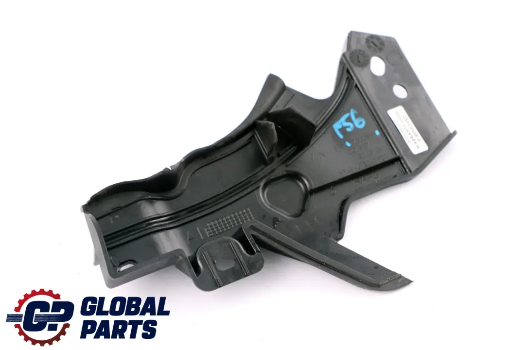 Bonnet Mount Seal Mini F55 F56 F57 Engine Compartment Lid Left N/S to with Part number 7300561 Bonnet Mount Seal Mini F55 F56 F57 Engine Compartment Lid Left N/S - SKU 7300561 - Part number 7300561