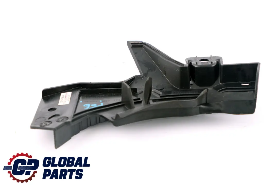 Bonnet Mount Seal Mini F55 F56 F57 Engine Compartment Lid Left N/S to with Part number 7300561 Bonnet Mount Seal Mini F55 F56 F57 Engine Compartment Lid Left N/S - SKU 7300561 - Part number 7300561