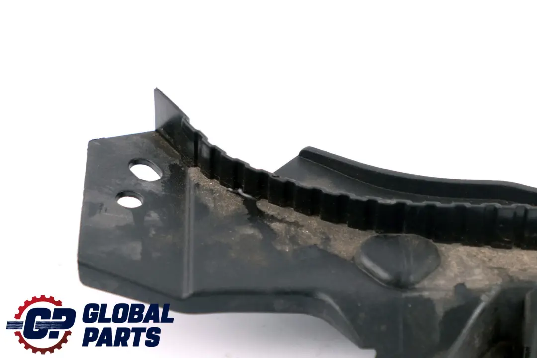  Guarnizione Montaggio Cofano Mini F55 F57 Coperchio Vano Motore Sinistro - SKU 7300561 - Numero di parte 7300561