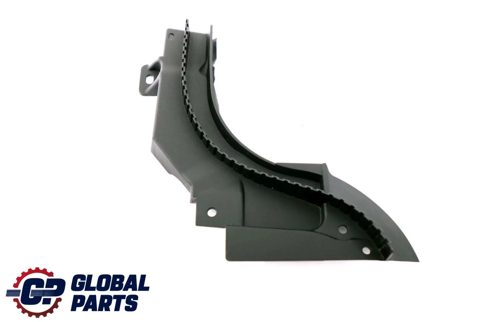 Mini Cooper F55 F56 F57 Aufnahme Abdichtung Frontklappe Rechts 7300562