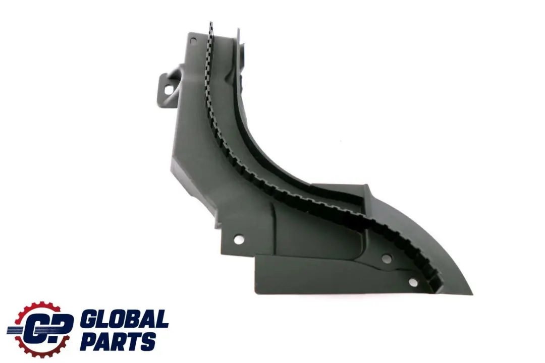 Mini Cooper F55 F56 F57 Engine Compartment Right Mount Seal O/S - SKU 7300562 - Part number 7300562