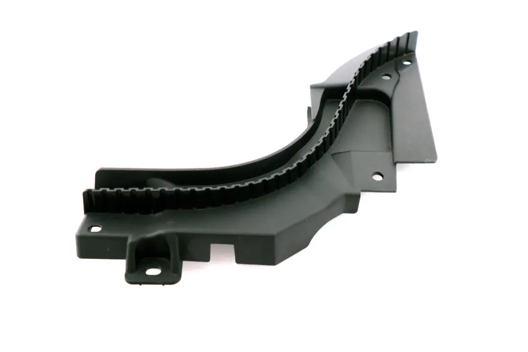 Compartimento del motor Sello De montaje derecho para Mini Cooper F55 F56 F57 con número de pieza 7300562 Mini Cooper F55 F56 F57 Compartimento del motor Sello De montaje derecho - SKU 7300562 - Número de pieza 7300562