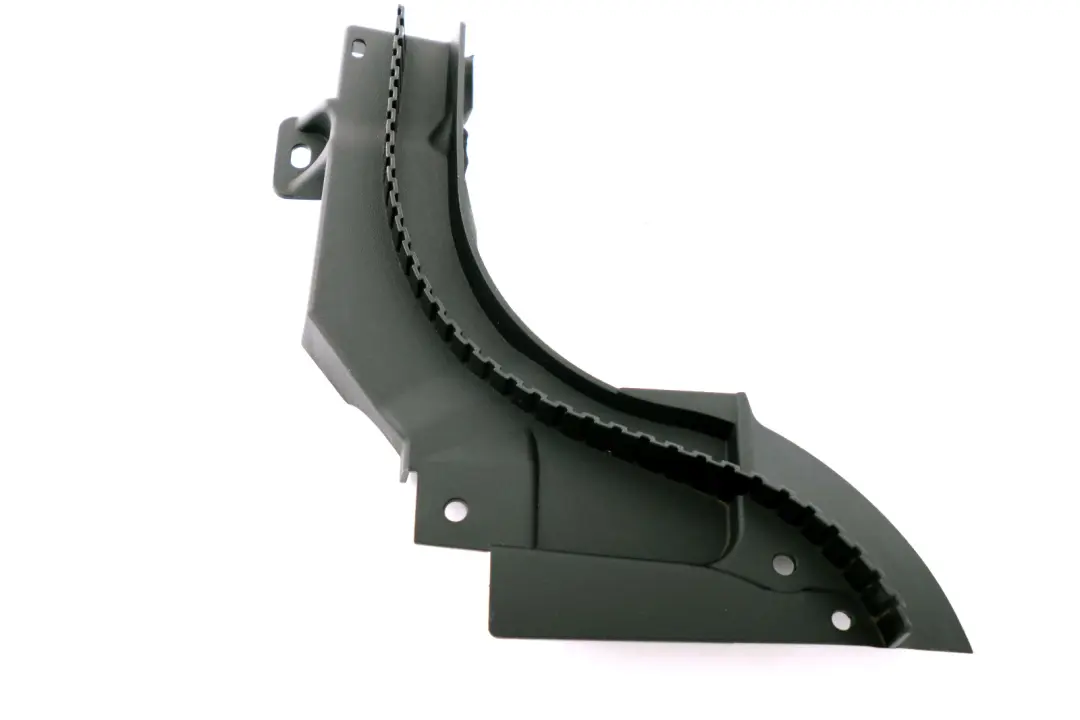 Mini Cooper F55 F56 F57 Engine Compartment Right Mount Seal O/S - SKU 7300562 - Part number 7300562