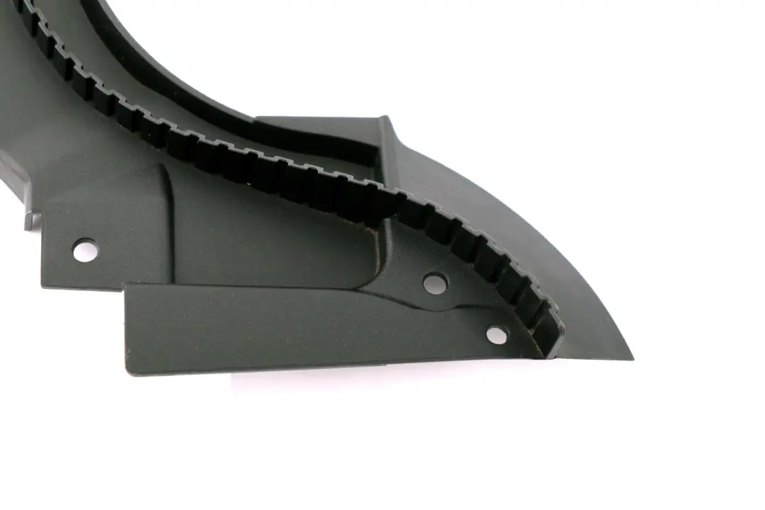 Compartimento del motor Sello De montaje derecho para Mini Cooper F55 F56 F57 con número de pieza 7300562 Mini Cooper F55 F56 F57 Compartimento del motor Sello De montaje derecho - SKU 7300562 - Número de pieza 7300562