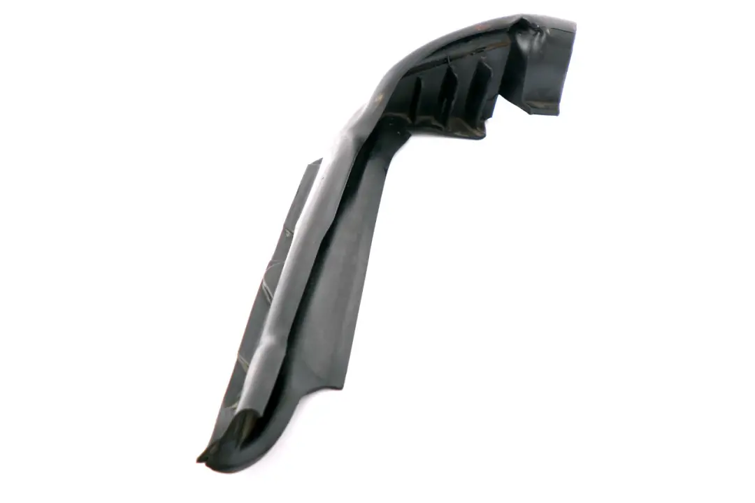 Delantero Izquierdo Guardabarros Juntas Capo para Mini Cooper F55 F56 con número de pieza 7300563 Mini Cooper F55 F56 Delantero Izquierdo Guardabarros Juntas Capo - SKU 7300563 - Número de pieza 7300563