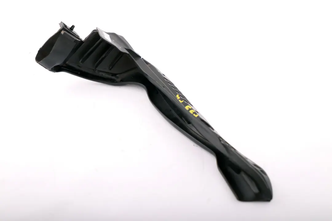  *BMW Mini Cooper F55 F56 Abdichtung Seitenwand Vorne Links - SKU 7300563 - Teilenummer 7300563